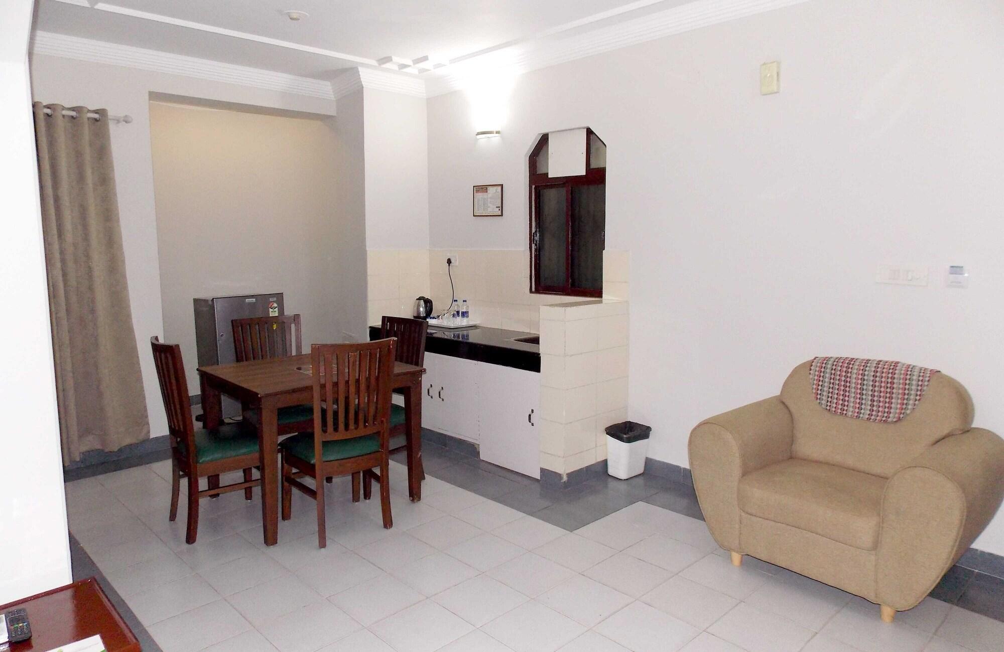 Toshali Sands Puri Exterior foto