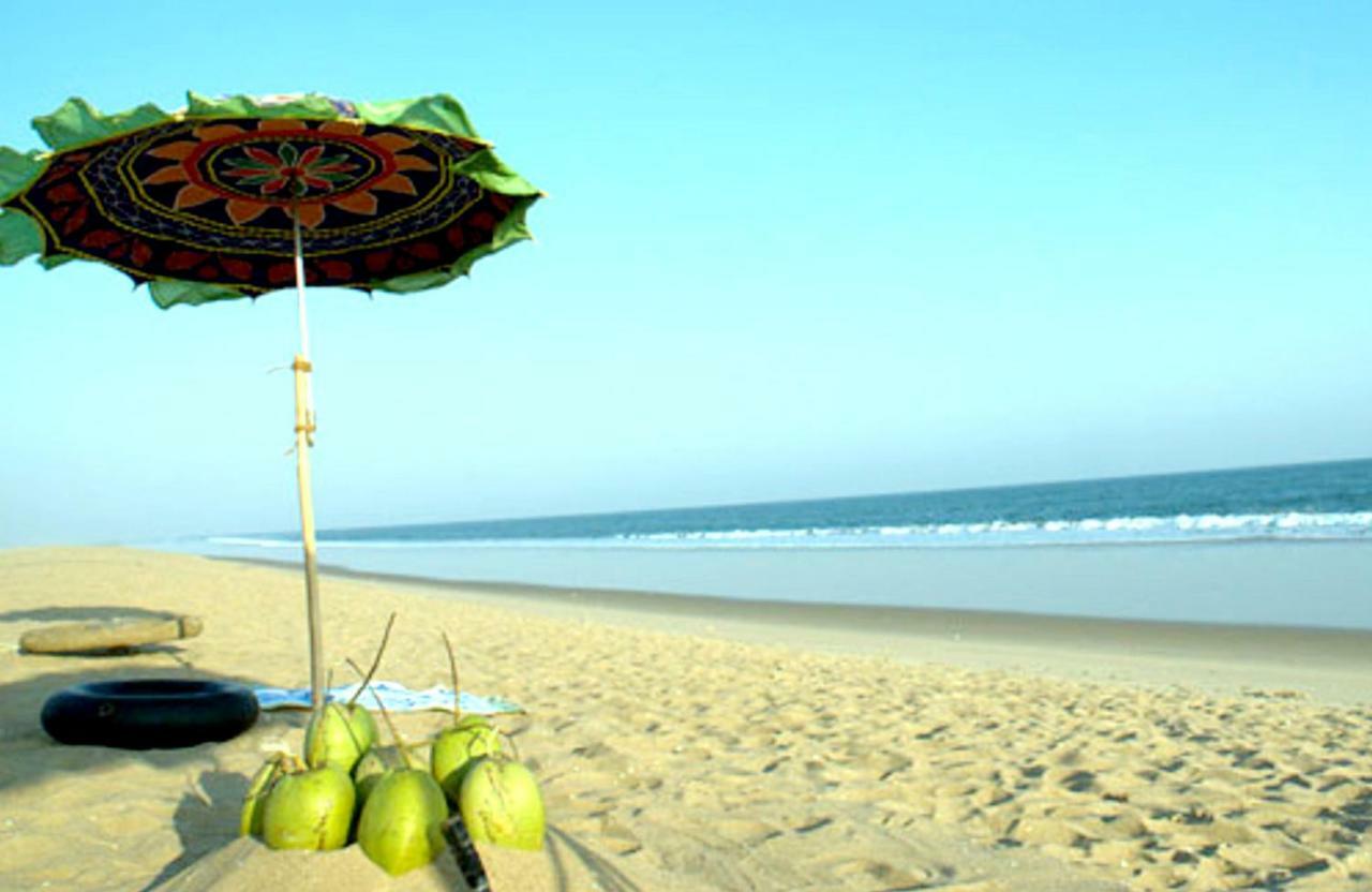 Toshali Sands Puri Exterior foto