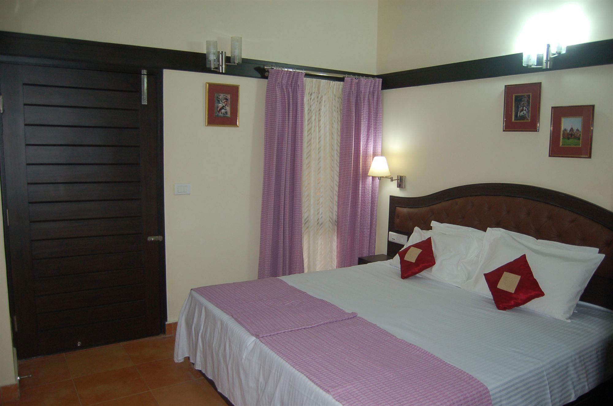Toshali Sands Puri Exterior foto