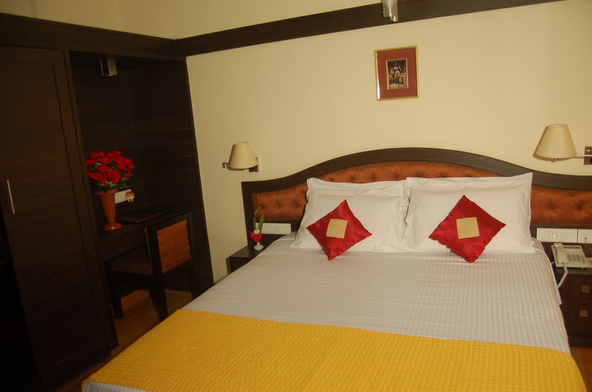 Toshali Sands Puri Exterior foto