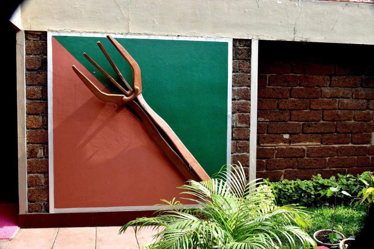 Toshali Sands Puri Exterior foto